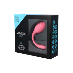 VIRGITE A2-APP REMOTE CONTROLLED VIBRATOR